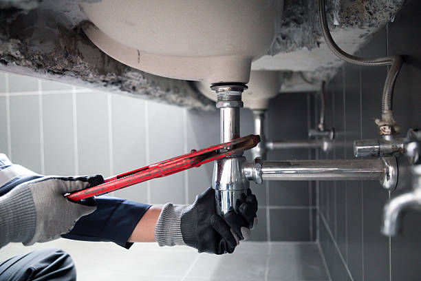 Trusted Leak Detection service in Rush, KY - AAA Plumbing Heating